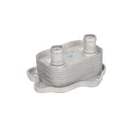 Enfriador de aceite, aceite de motor NRF 31758