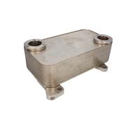 Enfriador de aceite, aceite de motor NRF 31764