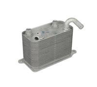 Enfriador de aceite, aceite de motor NRF 31782