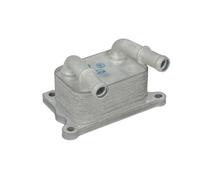 Enfriador de aceite, aceite de motor NRF 31784