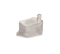 Enfriador de aceite, aceite de motor THERMOTEC D405003TT