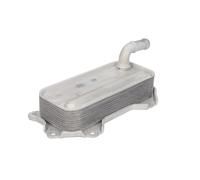 Enfriador de aceite, aceite de motor THERMOTEC D42003TT