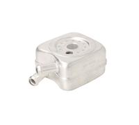 Radiador de aceite del motor D4A001TT THERMOTEC para AUDI VW VOLVO SEAT FORD
