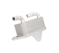 Enfriador de aceite, aceite de motor THERMOTEC D4A008TT