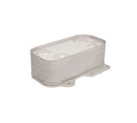 Enfriador de aceite, aceite de motor THERMOTEC D4A012TT