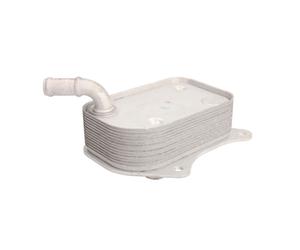 Enfriador de aceite, aceite de motor THERMOTEC D4A013TT