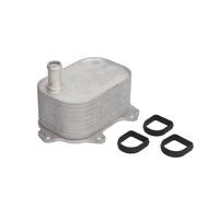 Enfriador de aceite, aceite de motor THERMOTEC D4A020TT