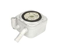 Enfriador de aceite, aceite de motor THERMOTEC D4A024TT