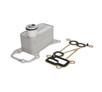 Radiador de aceite del motor D4B019TT THERMOTEC para BMW X5 X6 7 5 Gran Turismo