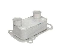 Radiador de aceite del motor D4B027TT THERMOTEC para BMW 3 Touring 3 X3 1 Coupé
