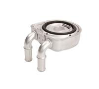 Enfriador de aceite, aceite de motor THERMOTEC D4C002TT