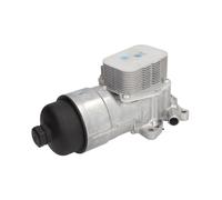 Enfriador de aceite, aceite de motor THERMOTEC D4C008TT