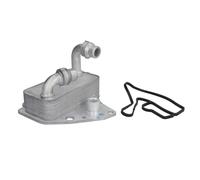 Enfriador de aceite, aceite de motor THERMOTEC D4F008TT