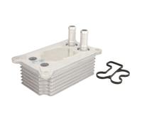 Enfriador de aceite, aceite de motor THERMOTEC D4G004TT
