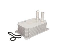 Enfriador de aceite, aceite de motor THERMOTEC D4G005TT