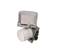Enfriador de aceite, aceite de motor THERMOTEC D4G015TT