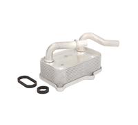 Enfriador de aceite, aceite de motor THERMOTEC D4M002TT