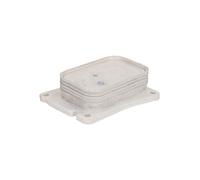 Enfriador de aceite, aceite de motor THERMOTEC D4M008TT