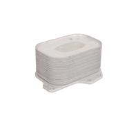 Enfriador de aceite, aceite de motor THERMOTEC D4S001TT