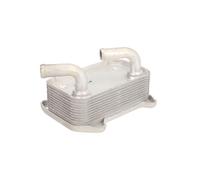 Enfriador de aceite, aceite de motor THERMOTEC D4V003TT