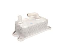 Enfriador de aceite, aceite de motor THERMOTEC D4V006TT