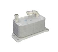 Enfriador de aceite, aceite de motor THERMOTEC D4V013TT