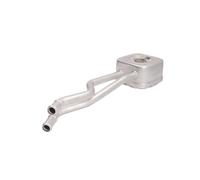 Enfriador de aceite, aceite de motor THERMOTEC D4W006TT