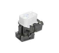Enfriador de aceite, aceite de motor THERMOTEC D4W019TT