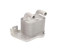 Enfriador de aceite, aceite de motor THERMOTEC D4X006TT