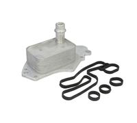 Enfriador de aceite, aceite de motor THERMOTEC D4X022TT