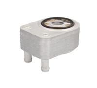 Enfriador de aceite, aceite de motor THERMOTEC D4Y001TT