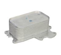 Enfriador de aceite, aceite de motor THERMOTEC D4Y004TT