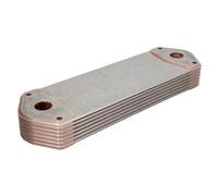 Enfriador de aceite, aceite de motor TITANX SC3044