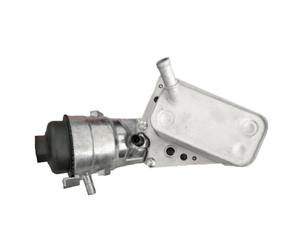 Enfriador de aceite, aceite de motor VEMO V40-60-2135
