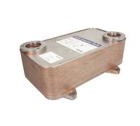 Enfriador de aceite, aceite de motor VOITH H67.323715