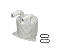 Enfriador de aceite, caja de cambios manual THERMOTEC D4V012TT