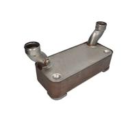 Enfriador de aceite, caja de cambios manual ZF 0501221850ZF