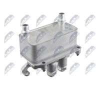 Enfriador De Aceite Compatible Con MERCEDES GLC 2.0 16-, E 2.0 20- OE