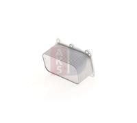 Enfriador De Aceite Compatible Para Mercedes-Benz Clase C W205 Clase E