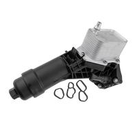Enfriador de aceite con filtro carcasa del filtro de aceite para BMW G42 G20 ...