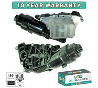 Enfriador De Aceite De Motor BMW MINI Para B37 B38 B48 11428585235