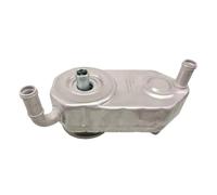 enfriador de aceite de transmision Aceite de transmisión para motor diésel 5093913AA 5014360AA. Compatible con Jeep Liberty KJ y Cherokee KK 2.8CRD (2003-2007). Oil Cooler Kit