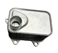 enfriador de aceite de transmision Engine Oil Cool Enfriador de aceite 06L117021G 06K117021J 06L117021E 06K117021D 06L117021C Apto para Audi Apto para Volkswagen