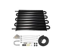 enfriador de aceite de transmision Kit De Radiador Compatible Con Renegade Compatible Con Toro Compatible Con Argo Compatible Con BMW Compatible Con Mini Compatible Con Jeep Oil Cooler Kit