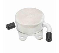 Enfriador de Aceite de Transmisión para Accord TL 2003-2007, Aleación de Aluminio, Repuesto OE 19430 A51 - Alta Resistencia, Excelente Disipación Térmica, Garantiza