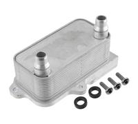 Enfriador de aceite Enfriador de aceite de motor para LAND ROVER DISCOVERY V ...