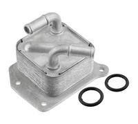 Enfriador de aceite Enfriador de aceite de motor para NISSAN JUKE QASHQAI X-T...