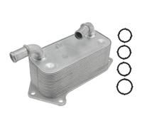 Original NTY Enfriador De Aceite CCL-PL-017 Para Cadillac Opel Saab