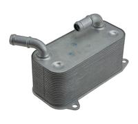 Enfriador de aceite Enfriador de aceite de motor para VW MULTIVAN T5 TRANSPOR...