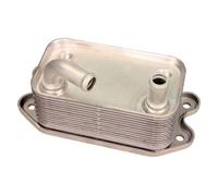 Original MAXGEAR Enfriador De Aceite 14-0033 Para Volvo